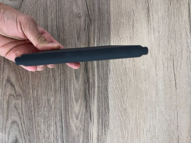 Teclado inalambrico portátil