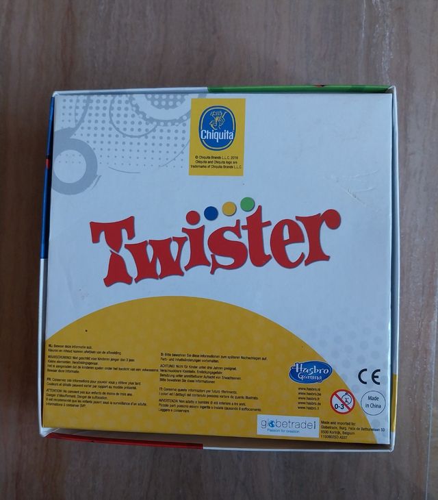Twister