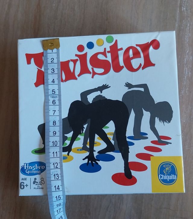 Twister