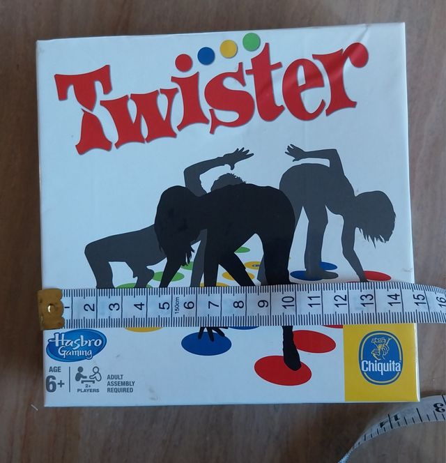 Twister