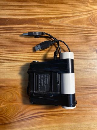 SARAMONIC LAVALIER INALAMBRICO