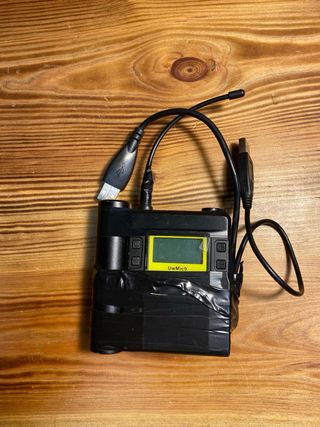 SARAMONIC LAVALIER INALAMBRICO