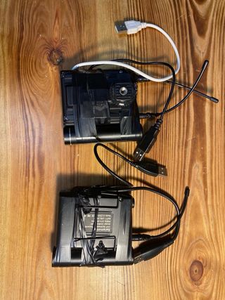 SARAMONIC LAVALIER INALAMBRICO