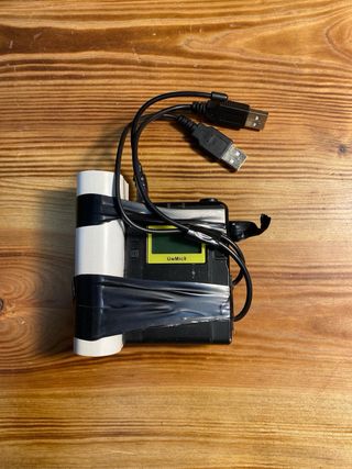 SARAMONIC LAVALIER INALAMBRICO