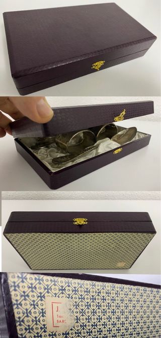 ANTIGUO SET CUBIERTOS AÑOS 60 OCASIÓN