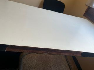 Mesa de escritorio