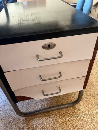 Mesa de escritorio