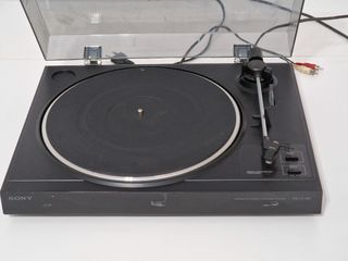 Tocadisco sony ps-LX100