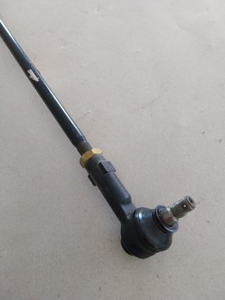 BARRA DIRECCIÓN NISSAN VANETTE