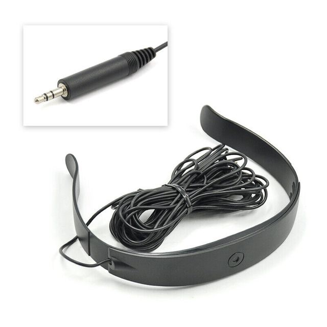 BOSE ADAPTIQ Auricolare Microfono Calibrazione