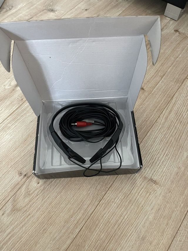 BOSE ADAPTIQ Auricolare Microfono Calibrazione