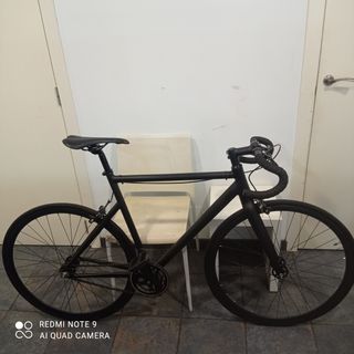 Bici fixie santa fixie raval 30mm
