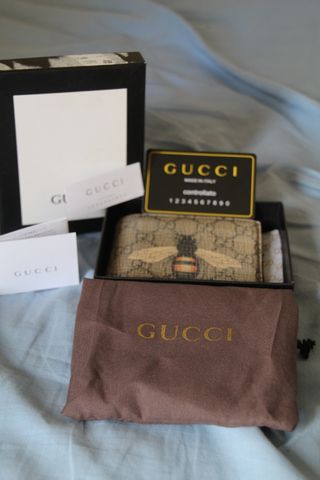 ¡Gucci Original a un precio increíble! 👜✨