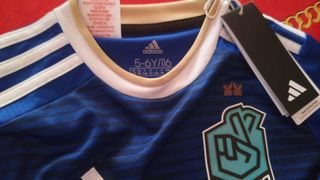 Camiseta original Kings League niño