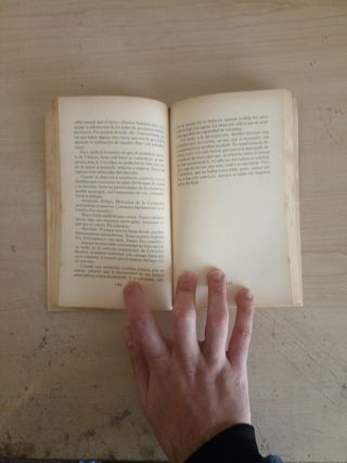 El misterio de la isla de Tokland