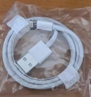 Cables IPhone de 1 metro