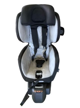 Silla bebé Recaro Optiafix