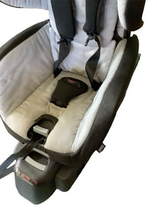Silla bebé Recaro Optiafix