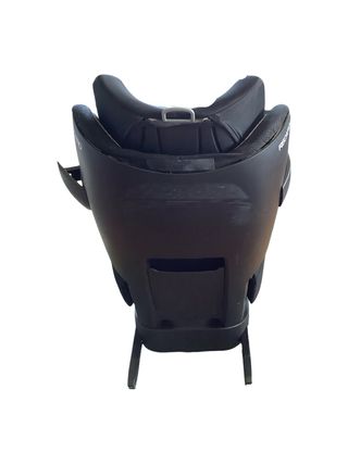 Silla bebé Recaro Optiafix