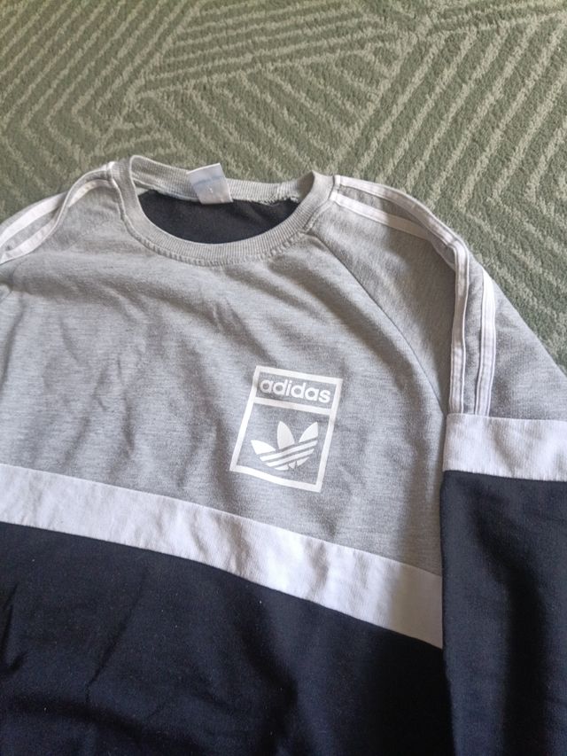 Sudadera adidas