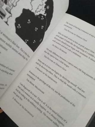 The wicked wit of Óscar Wilde