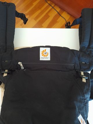 Portabebe Four Position 360-Ergobaby