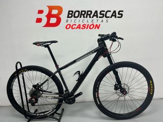 Cannondale F29