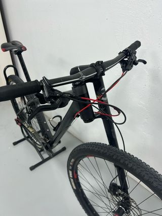 Cannondale F29