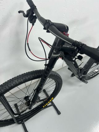 Cannondale F29