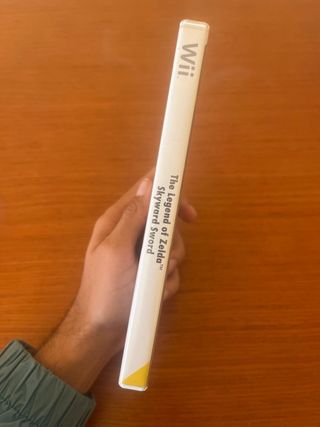 ZELDA SKYWARD SWORD SPECIAL ORCHESTRA