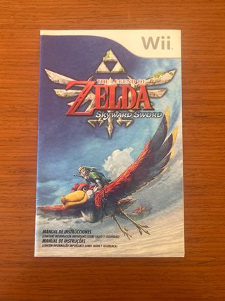 ZELDA SKYWARD SWORD SPECIAL ORCHESTRA