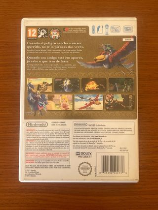 ZELDA SKYWARD SWORD SPECIAL ORCHESTRA