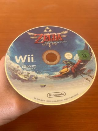 ZELDA SKYWARD SWORD SPECIAL ORCHESTRA