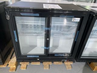 VITRINA REFRIGERADA EXPOSITORA