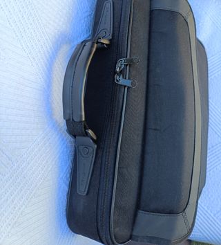 Maletín ordenador