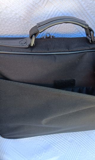 Maletín ordenador