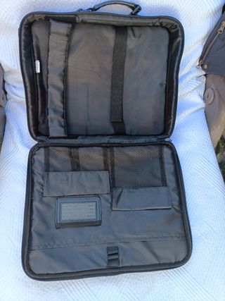 Maletín ordenador