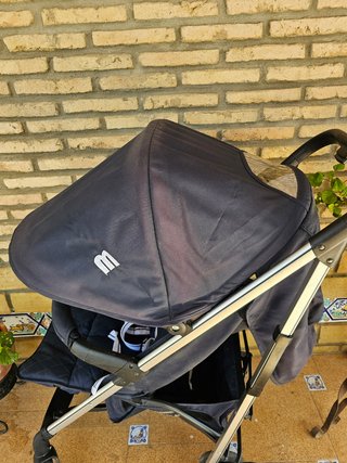 Silla de paseo