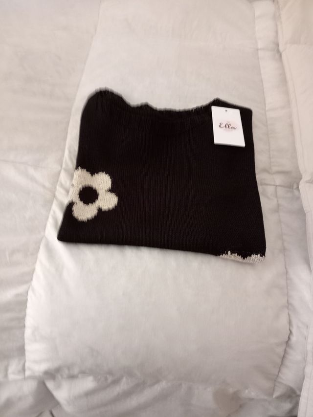 Maglia donna maniche corte