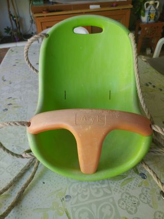 Asiento columpio