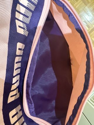 Mochila Puma 