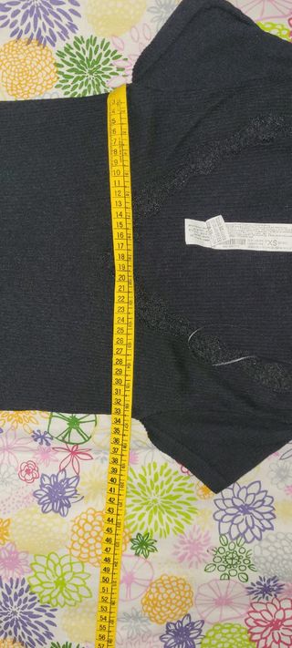 Pack camisetas stradivarius pico