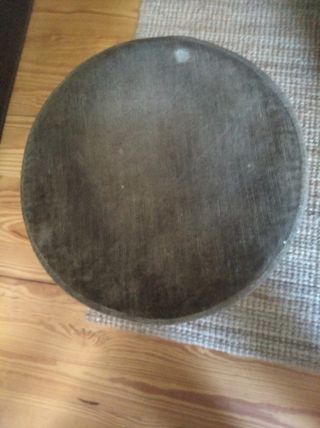 Taburete estilo Hollywood Regency, retro, vintage