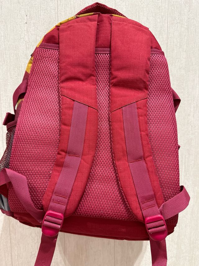 Mochila Gryffindor