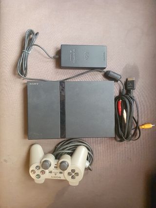 Ps2 slim SCPH 77004