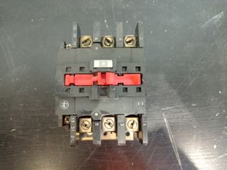 Contactor 80A