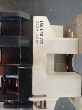 Contactor 80A