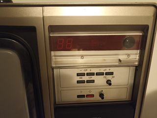 Televisión vintage Philips