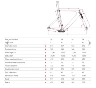 Bicicleta triatlon contrareloj focus izalco chrono