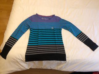 Camiseta algodon Mujer talla M